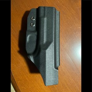 CCW Holster for Sig P365XL right hand draw
